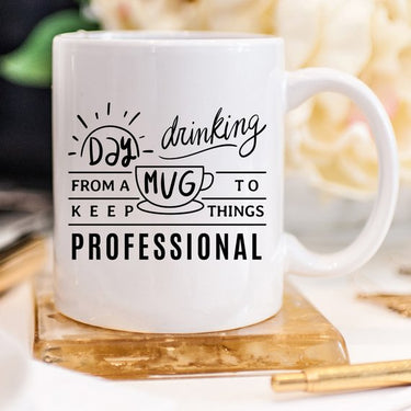 Mugs & Cups